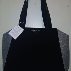 Gorgeous New JIMMY CHOO Bag